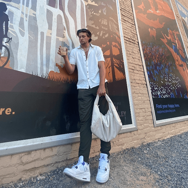 Steele Roring profile image