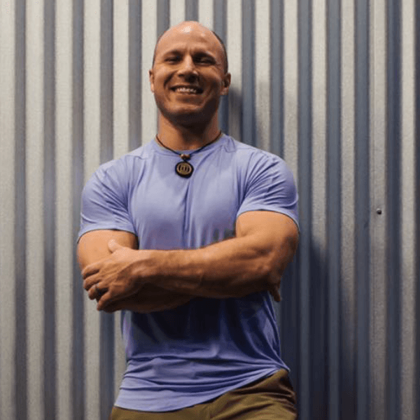 Jarrett Bond profile image