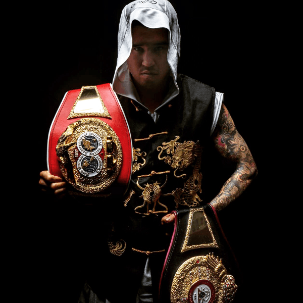 Steve Claggett profile image