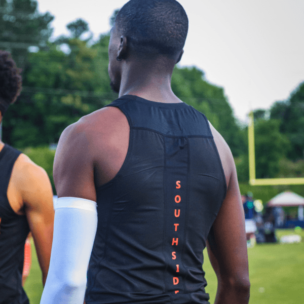 Ervin Thomas profile image