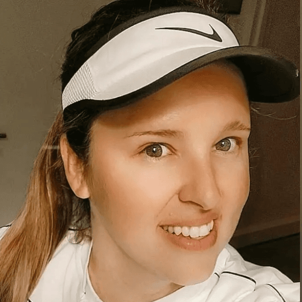 Neda Kozic profile image