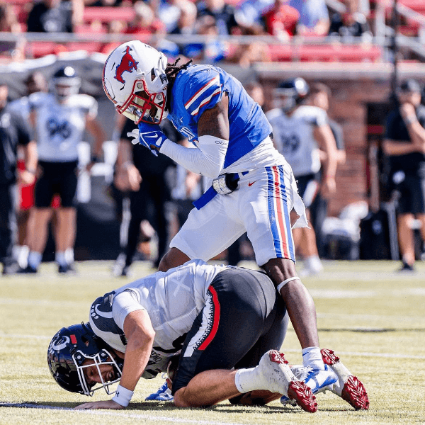 Brandon Crossley profile image