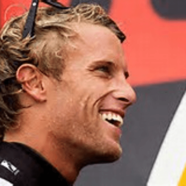 Pat Gudauskas profile photo
