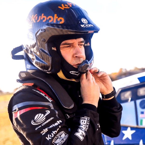 Alex Gelsomino profile image