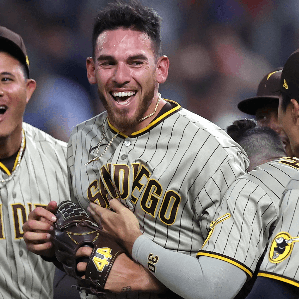 Joe Musgrove profile image