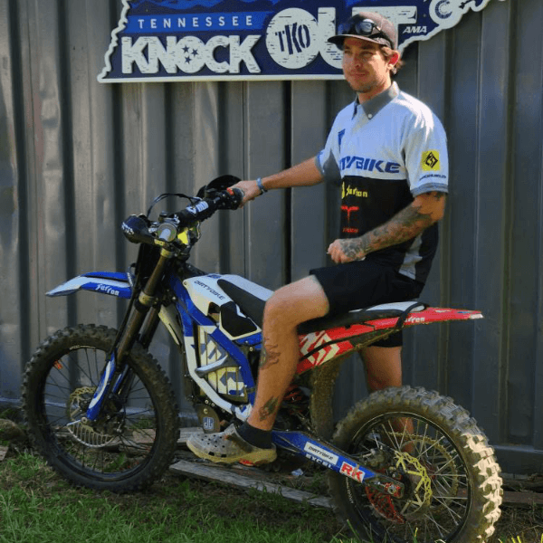 Kaleb Bilbrey profile image