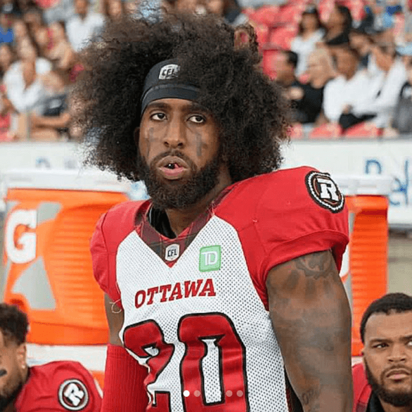 Alonzo Addae profile image