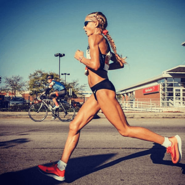 Jordan Hasay profile photo