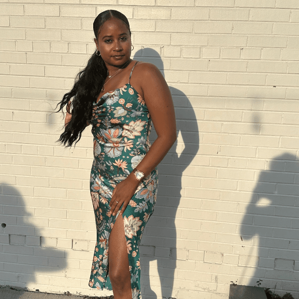 Lauren Williams profile image