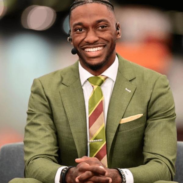 Robert Griffin III profile photo