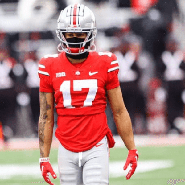 Kyion Grayes profile image