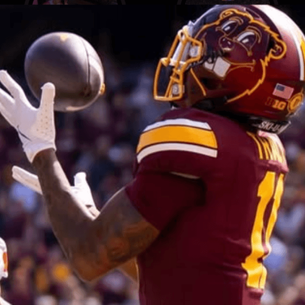 Javon Tracy profile image