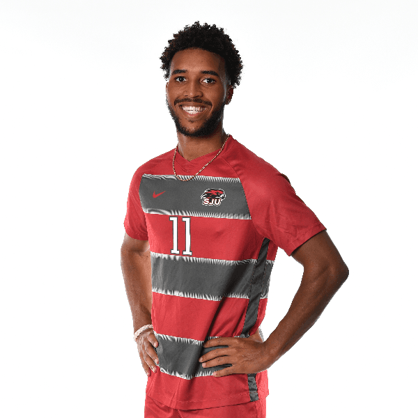 Alexander Hood profile image