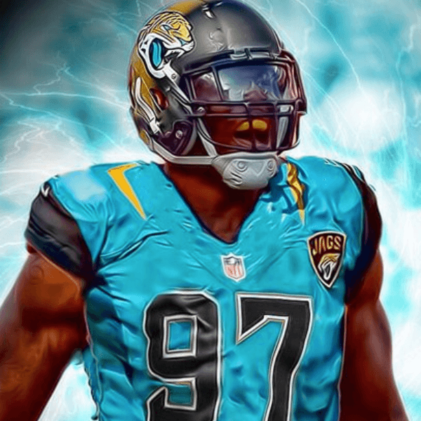 Malik Jackson profile image