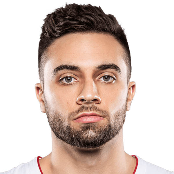 Max Strus profile image