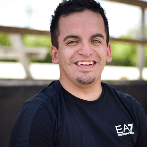 EL JeFenix profile photo