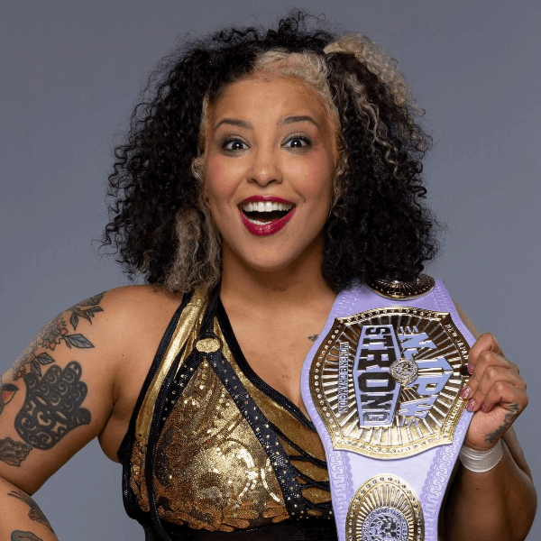 Willow Nightingale profile image