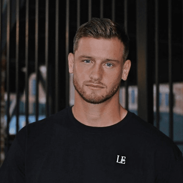 Lachlan McLean profile image