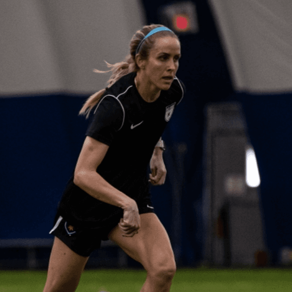 Nikki Stanton profile image