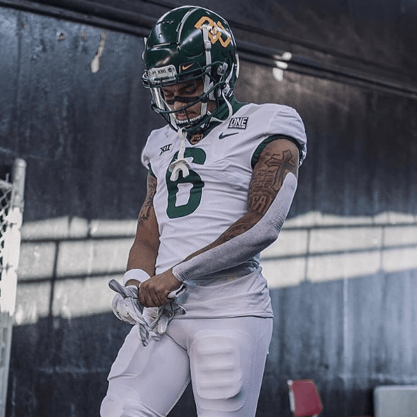 Gavin Holmes profile image