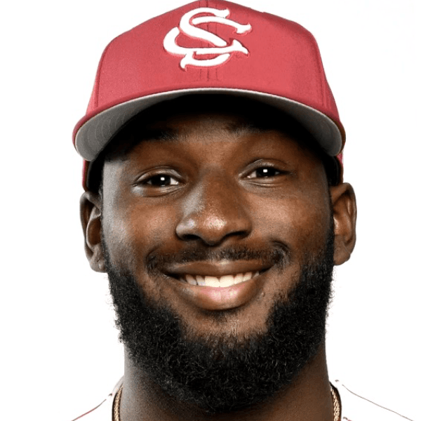 Kennedy Jones profile image