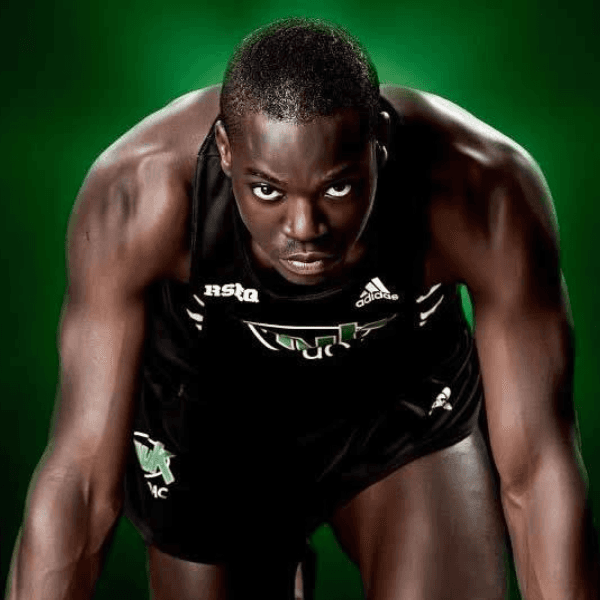 Alex Gbaguidi profile image