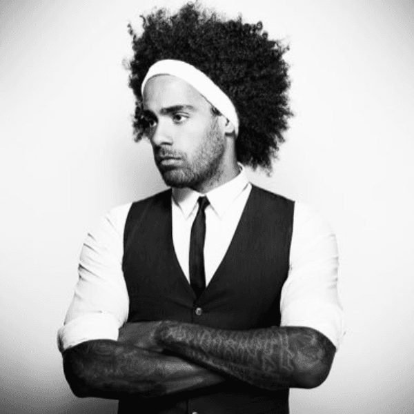 Tom Huddlestone profile image