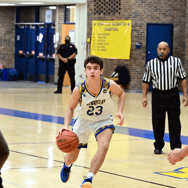 Harris Hawkins profile image