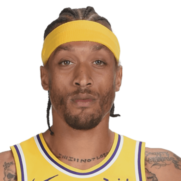Micheal Beasley profile image
