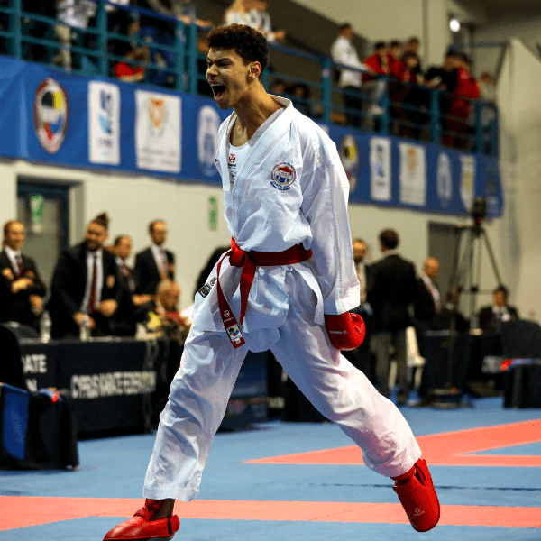 Ricardo Franken profile image