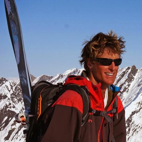 Owen Leeper profile photo