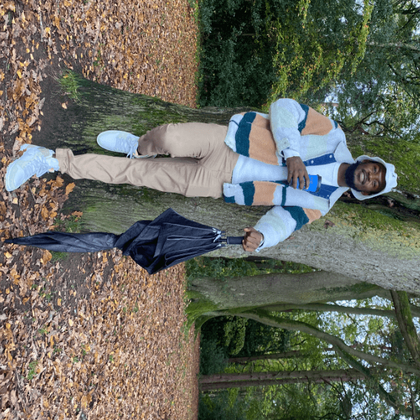 Theo Robinson profile image