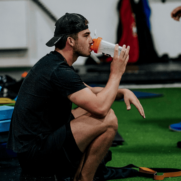 Kirby Dach profile photo