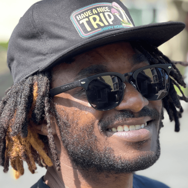 Cyril Jackson profile image