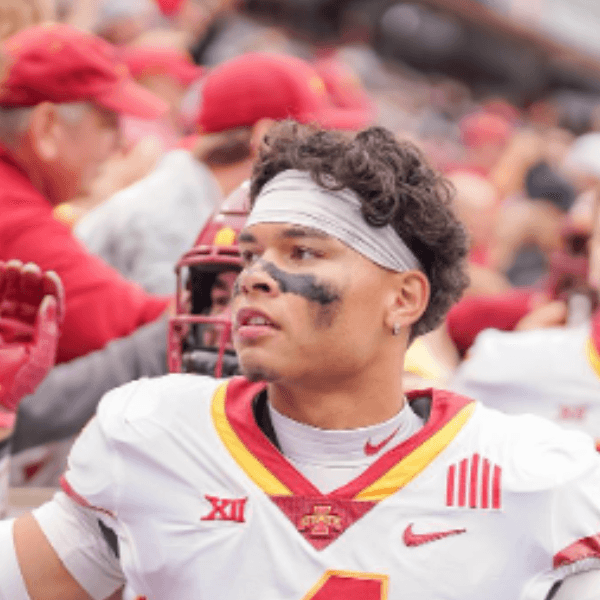 Jeremiah Cooper profile image