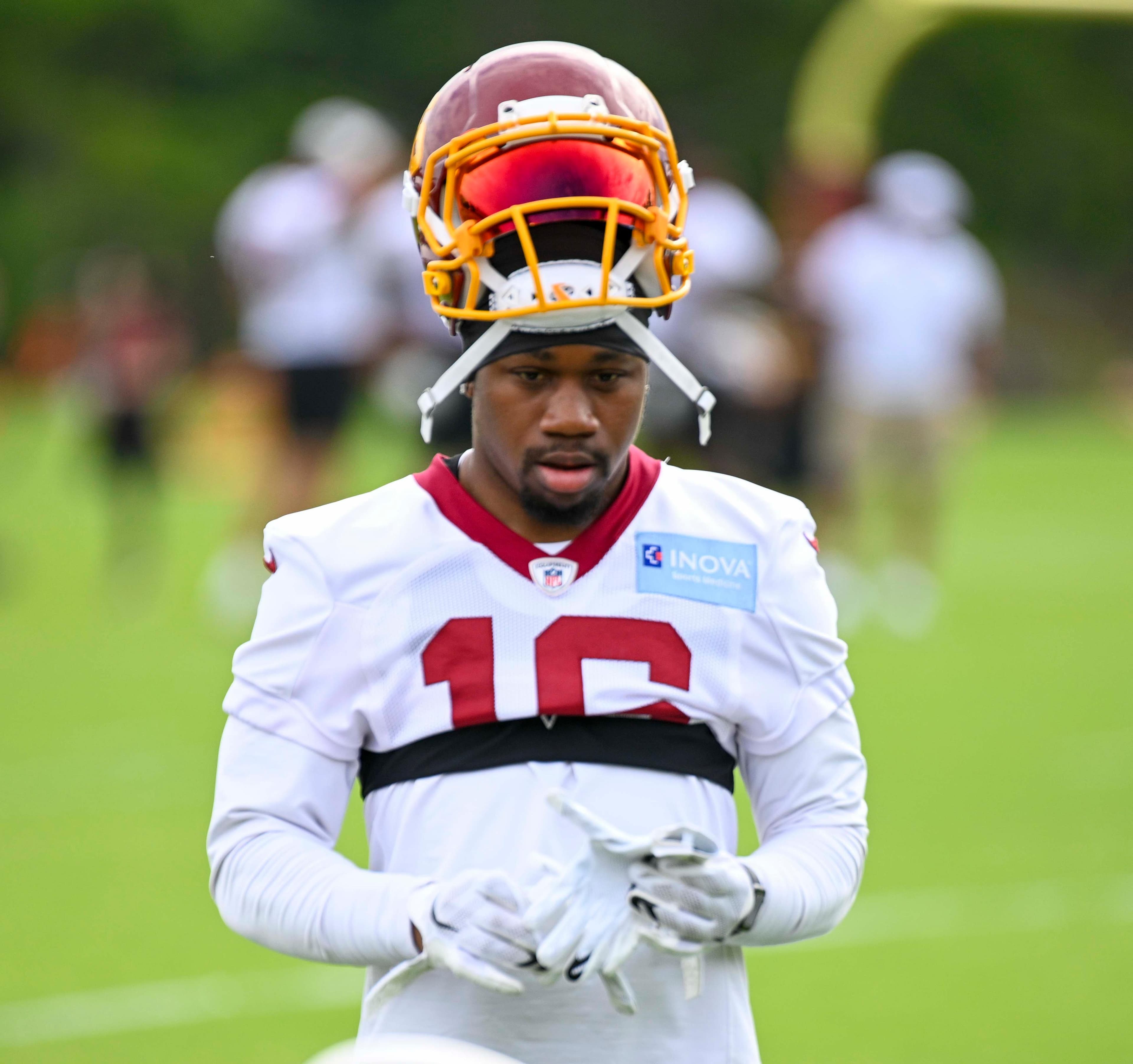 Deandre Carter profile image