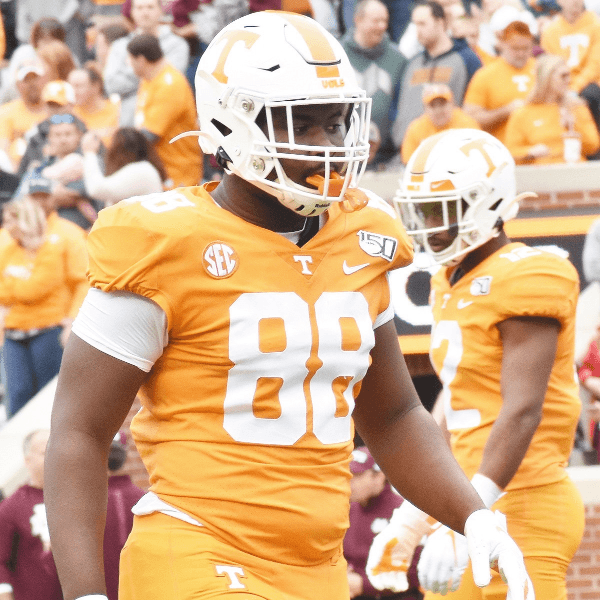 LaTrell Bumphus profile image