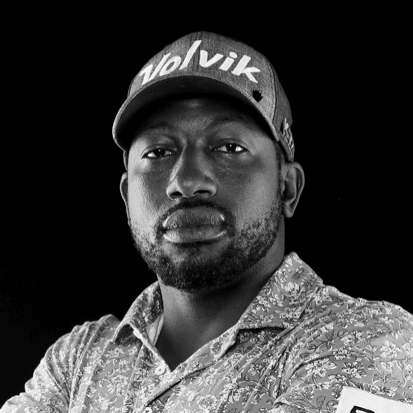 Maurice Allen profile image