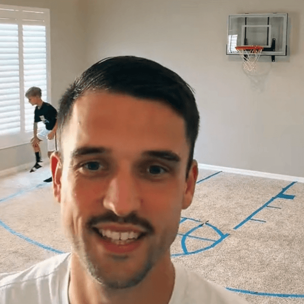 Brantley Brooks profile image