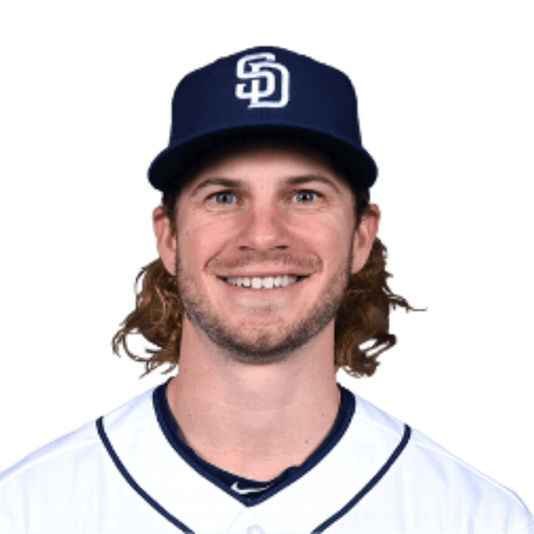Travis Jankowski profile image
