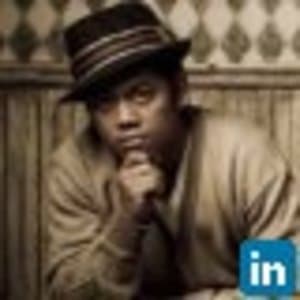 Andrew Cruz profile image