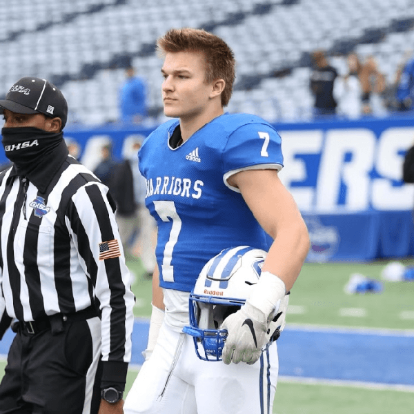 West Weeks profile image