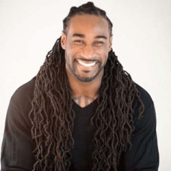 Isaiah Stanback profile image