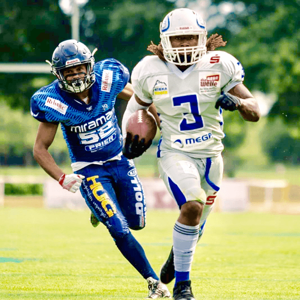 ZeMarcus Green profile photo