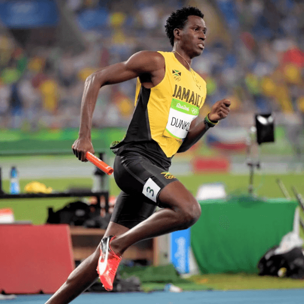 Fitzroy Dunkley profile image