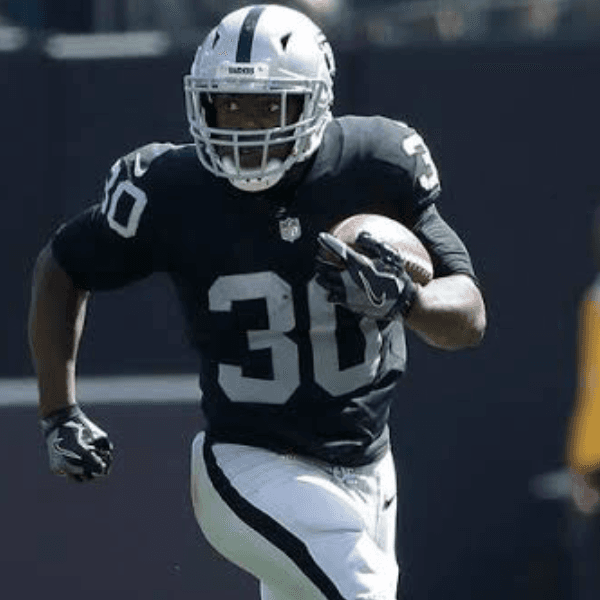 Jalen Richard profile image