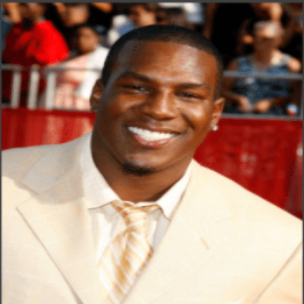 Antonio Gates profile image