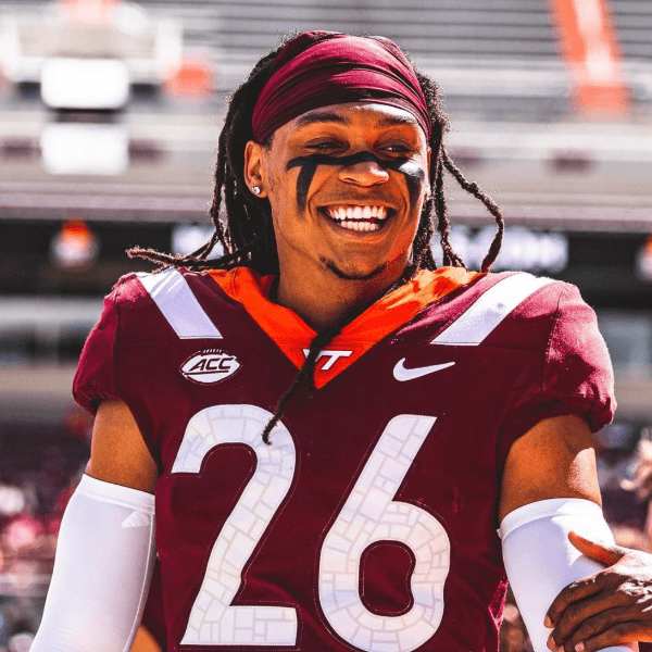 Jalen Stroman profile image