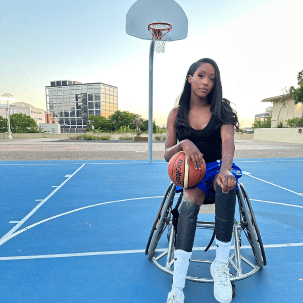 Grace Wembolua profile image