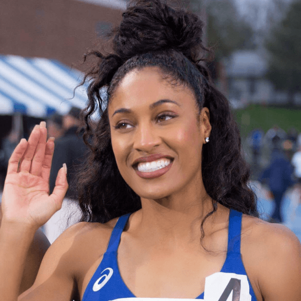 Queen Harrison Claye profile image